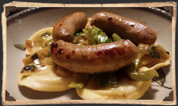 apple-raisin-sausage-pierogies