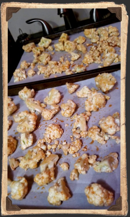 Cauliflower 2